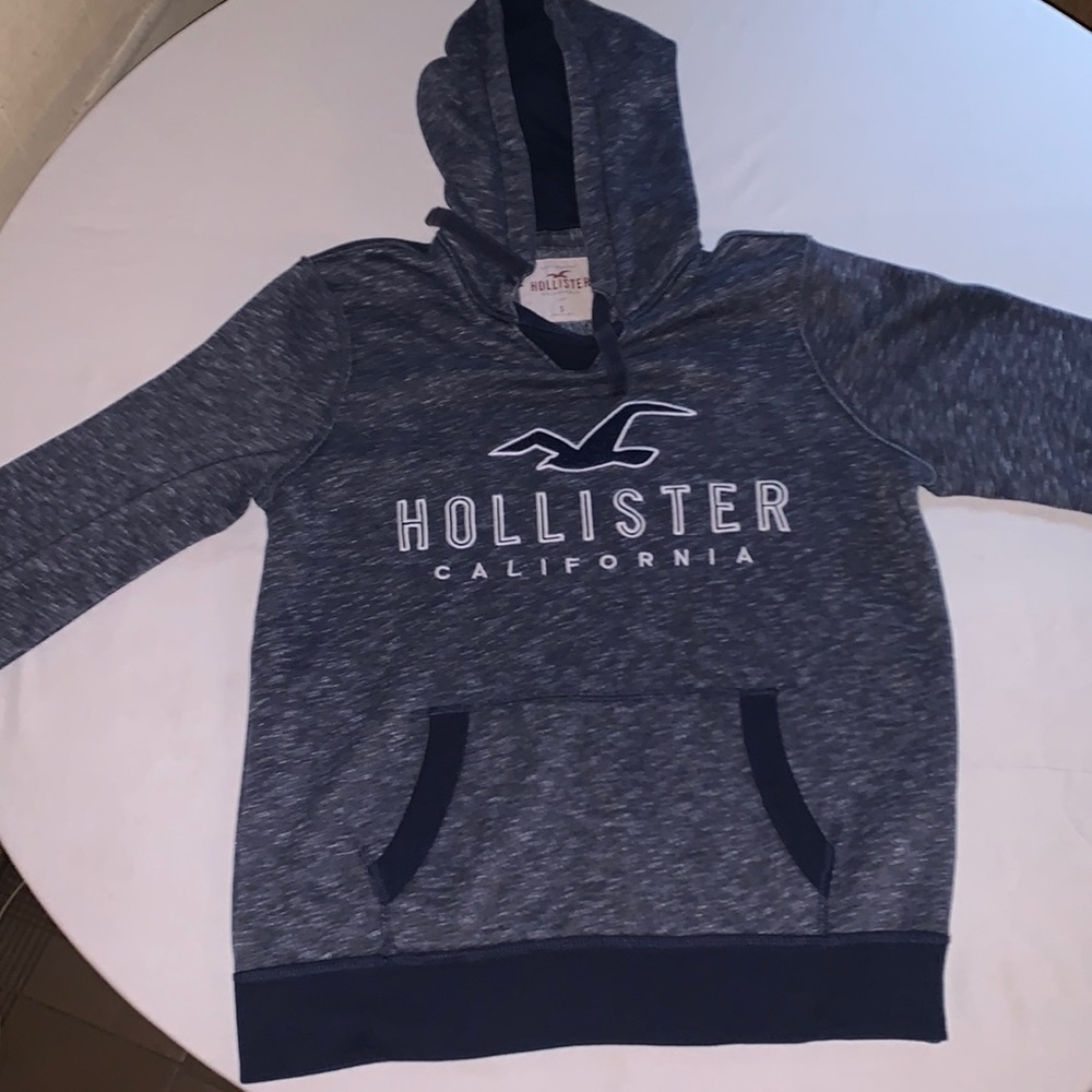 Hollister Hoodie